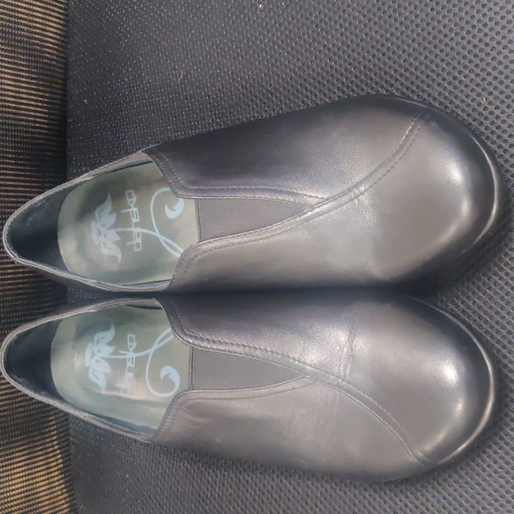 Dansko Clogs - image 1